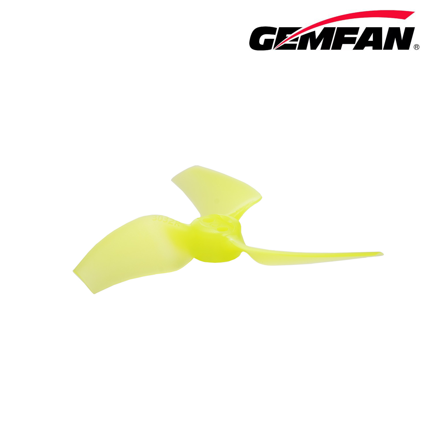 Hélices Gemfan de 3,2 polegada - Drone Gimbal Controller avaliação e preço