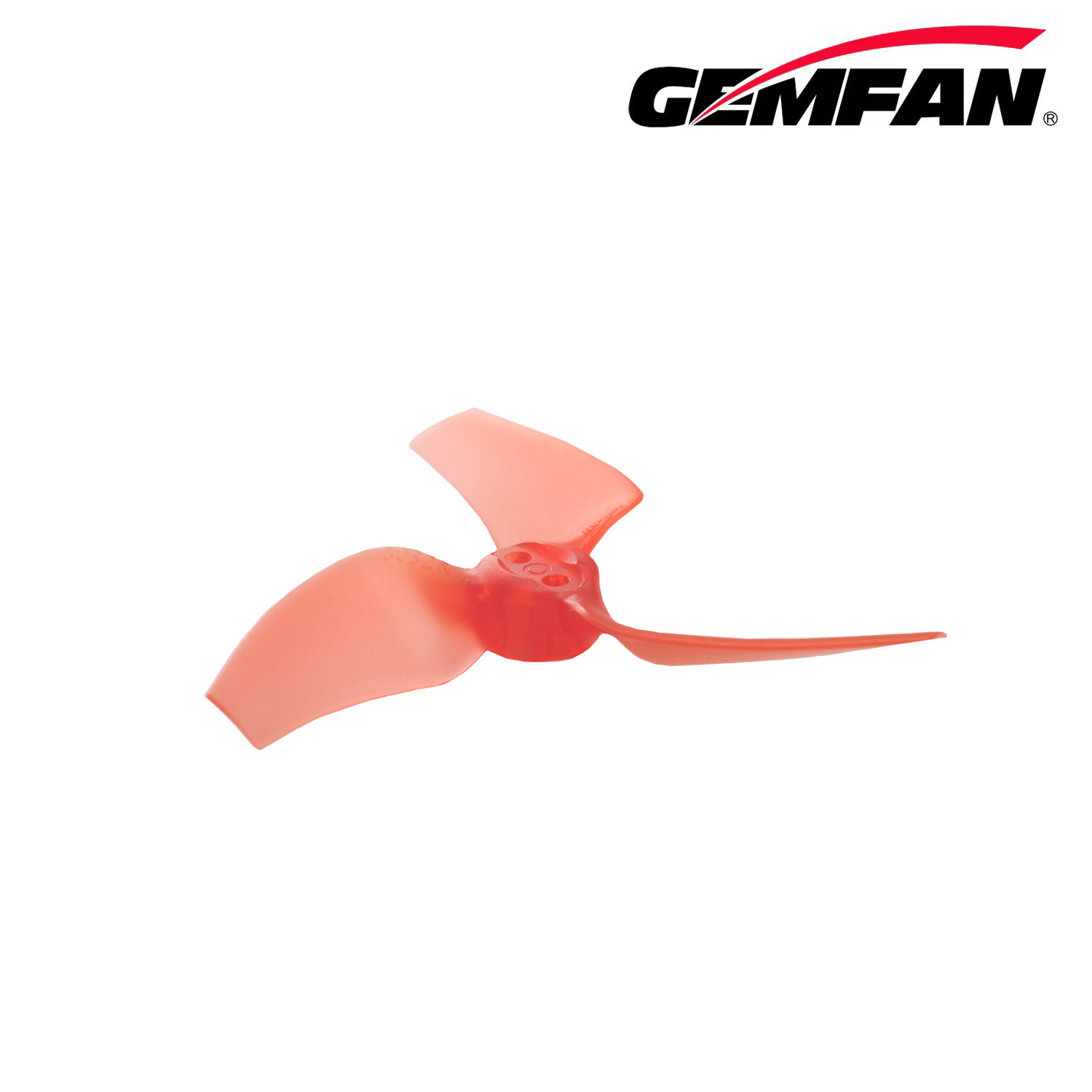 Hélices Gemfan de 3,2 polegada - Drone Gimbal Controller avaliação e preço