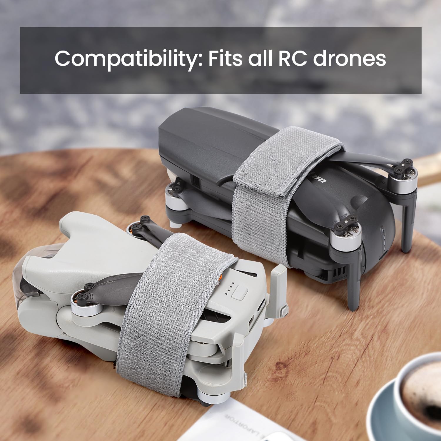 Acessórios de Fixação de Hélic - Dji Drone Air 3 avaliação e preço